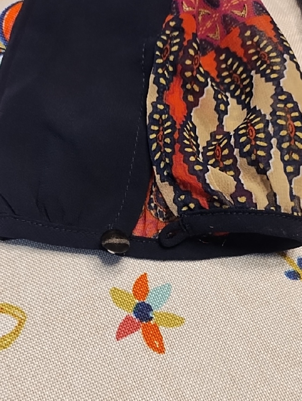 Anthropologie Small Dress - Picture 7 of 7